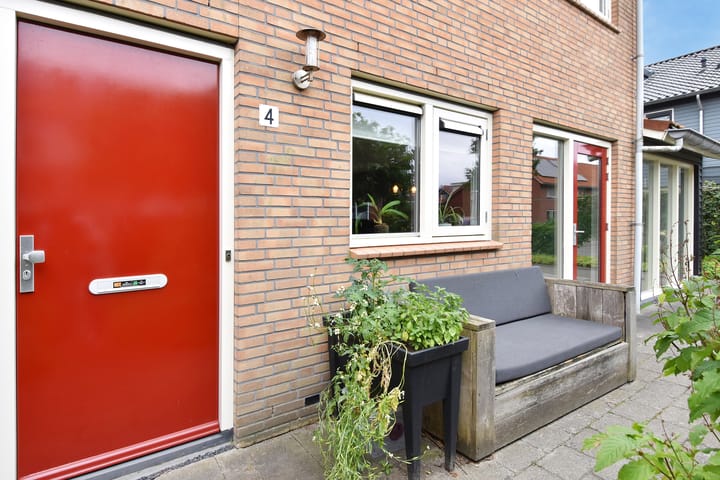 Photo 7 of Blauw Glidkruid 4