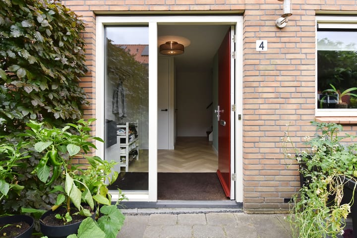 Photo 9 of Blauw Glidkruid 4