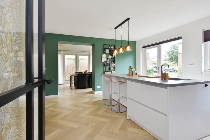 Foto 2 van Blauw Glidkruid 4