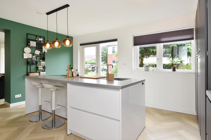 Photo 12 of Blauw Glidkruid 4