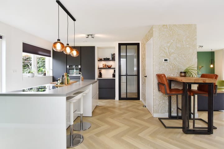 Photo 20 of Blauw Glidkruid 4