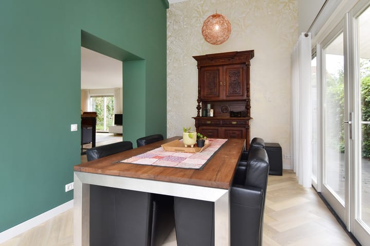 Photo 22 of Blauw Glidkruid 4