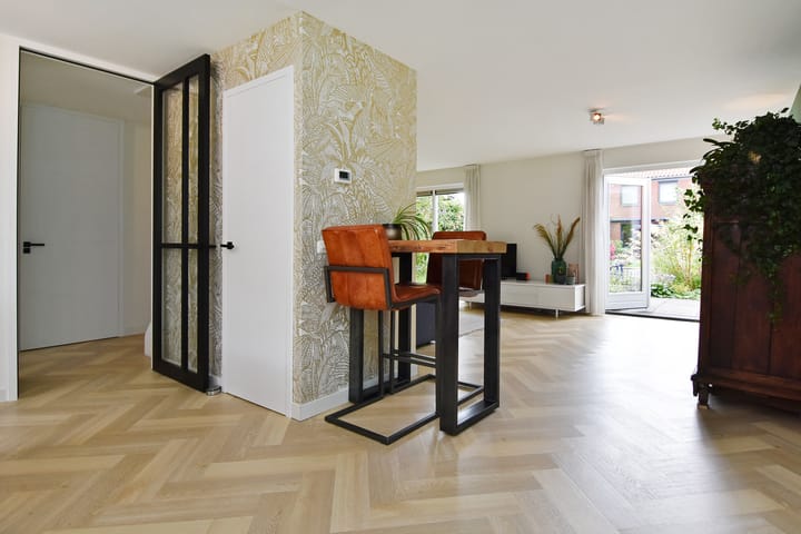 Photo 24 of Blauw Glidkruid 4