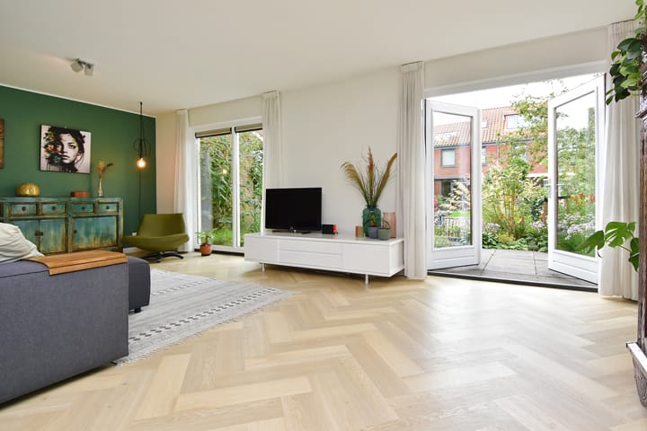 Photo 25 of Blauw Glidkruid 4