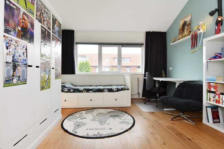 Photo 43 of Blauw Glidkruid 4