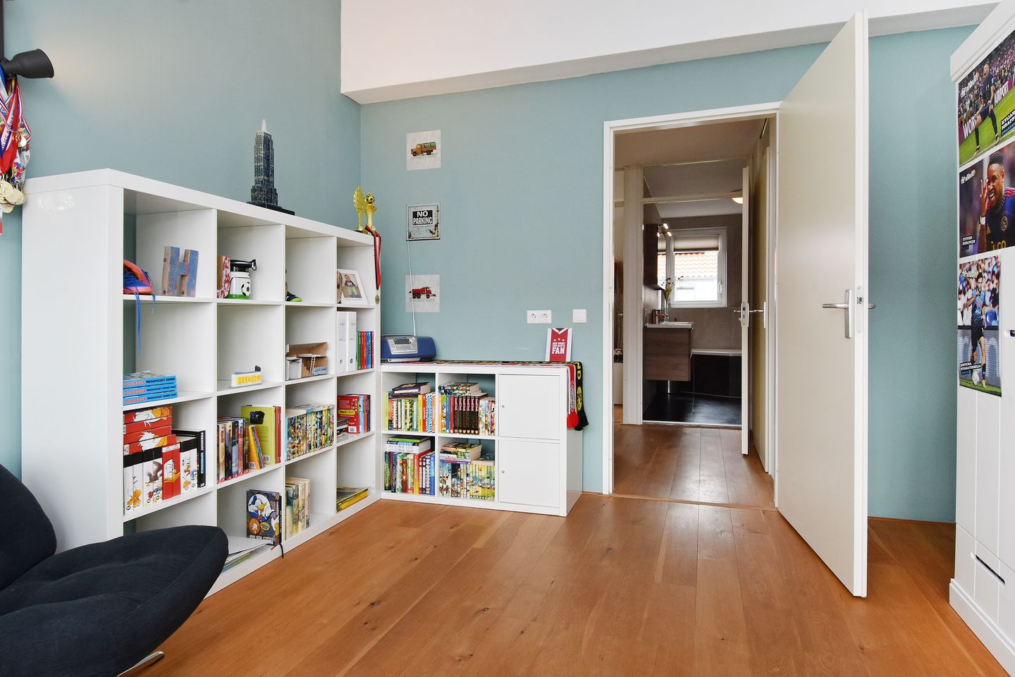 Photo 44 of Blauw Glidkruid 4