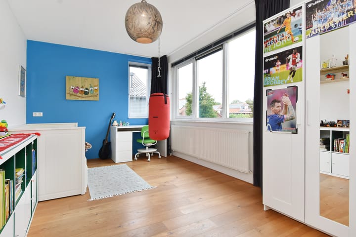 Photo 48 of Blauw Glidkruid 4