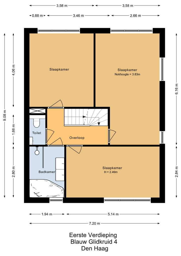 Photo 61 of Blauw Glidkruid 4