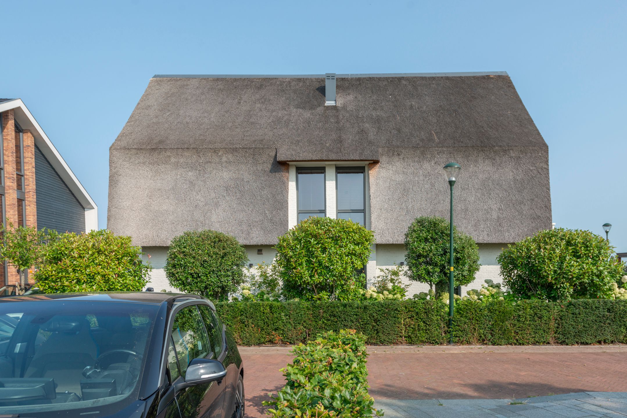 Foto 9 van Laantje van Bruijn 19