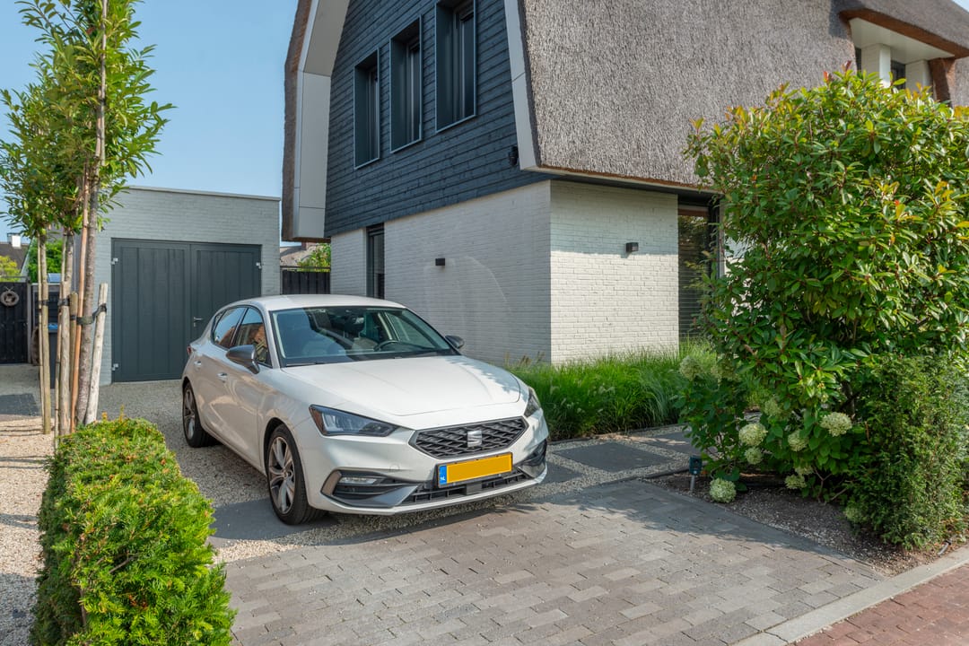 Foto 11 van Laantje van Bruijn 19