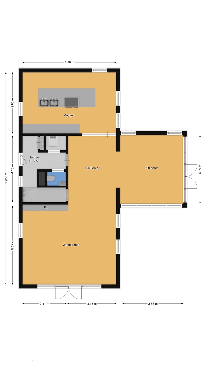 Foto 69 van Laantje van Bruijn 19