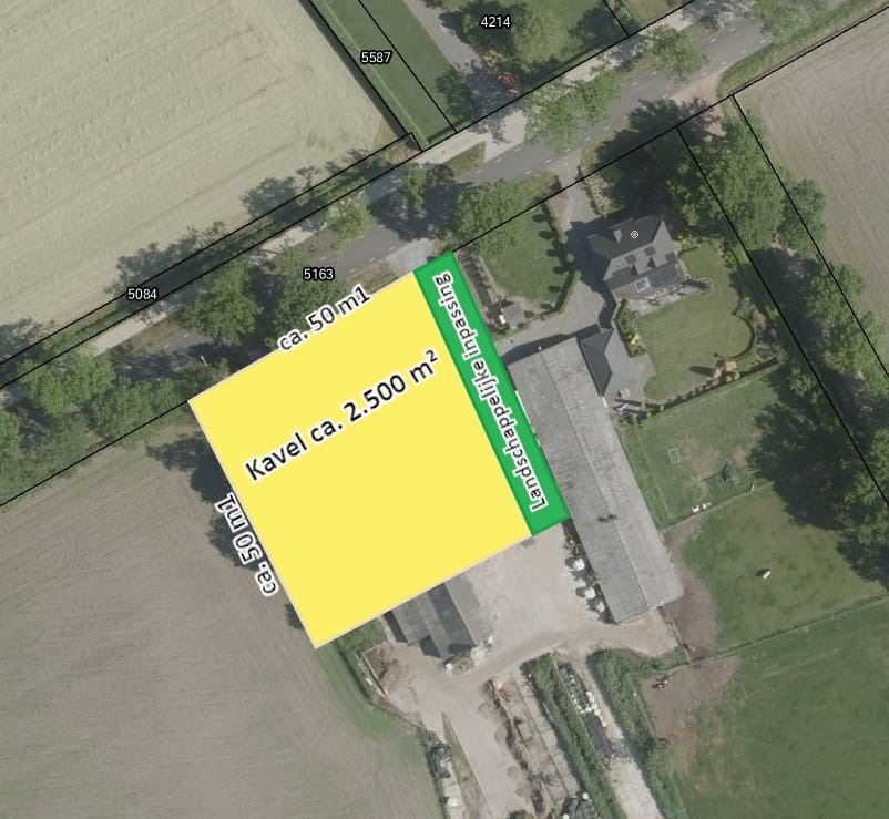 Nieuwendijk (nabij nr. 133)