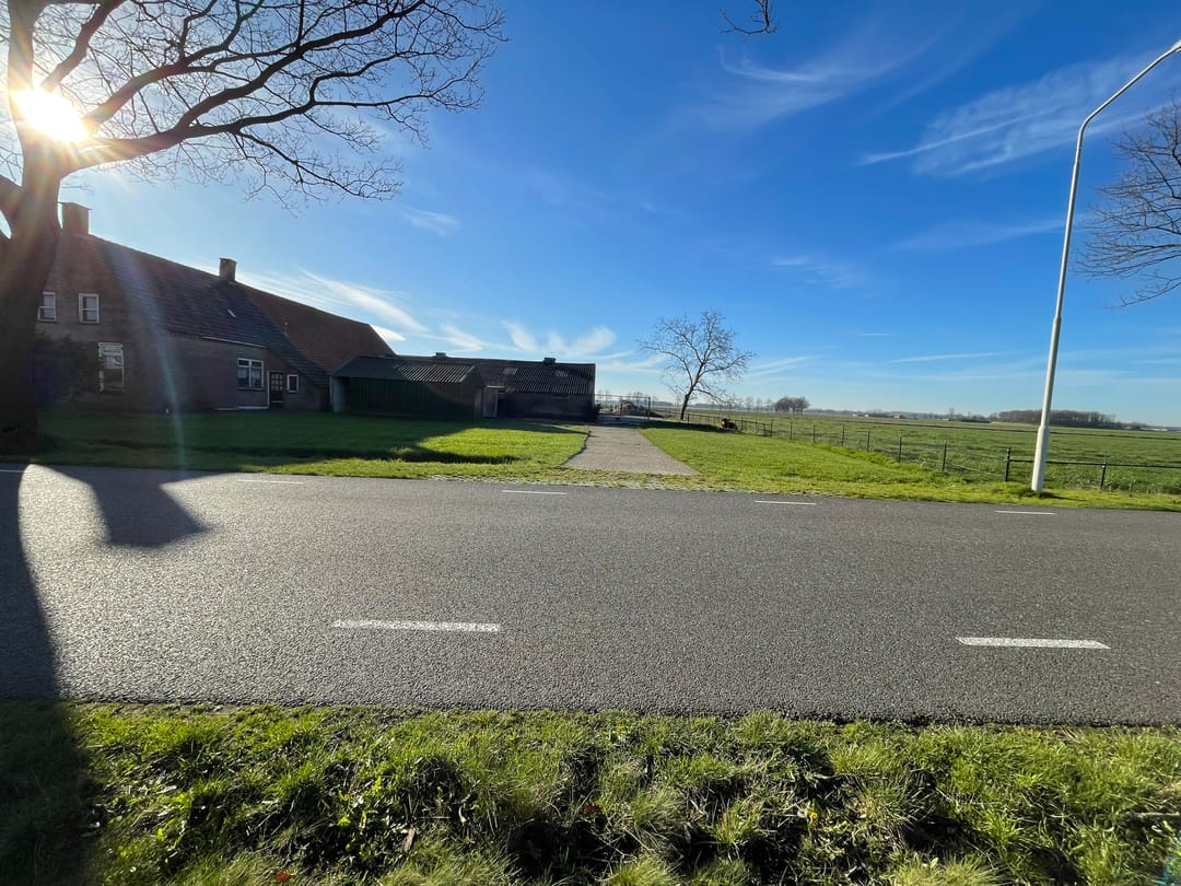 Foto 2 van Nieuwendijk (nabij nr. 133)