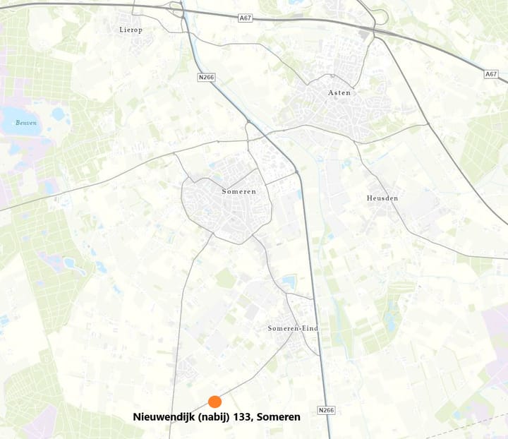 Foto 4 van Nieuwendijk (nabij nr. 133)