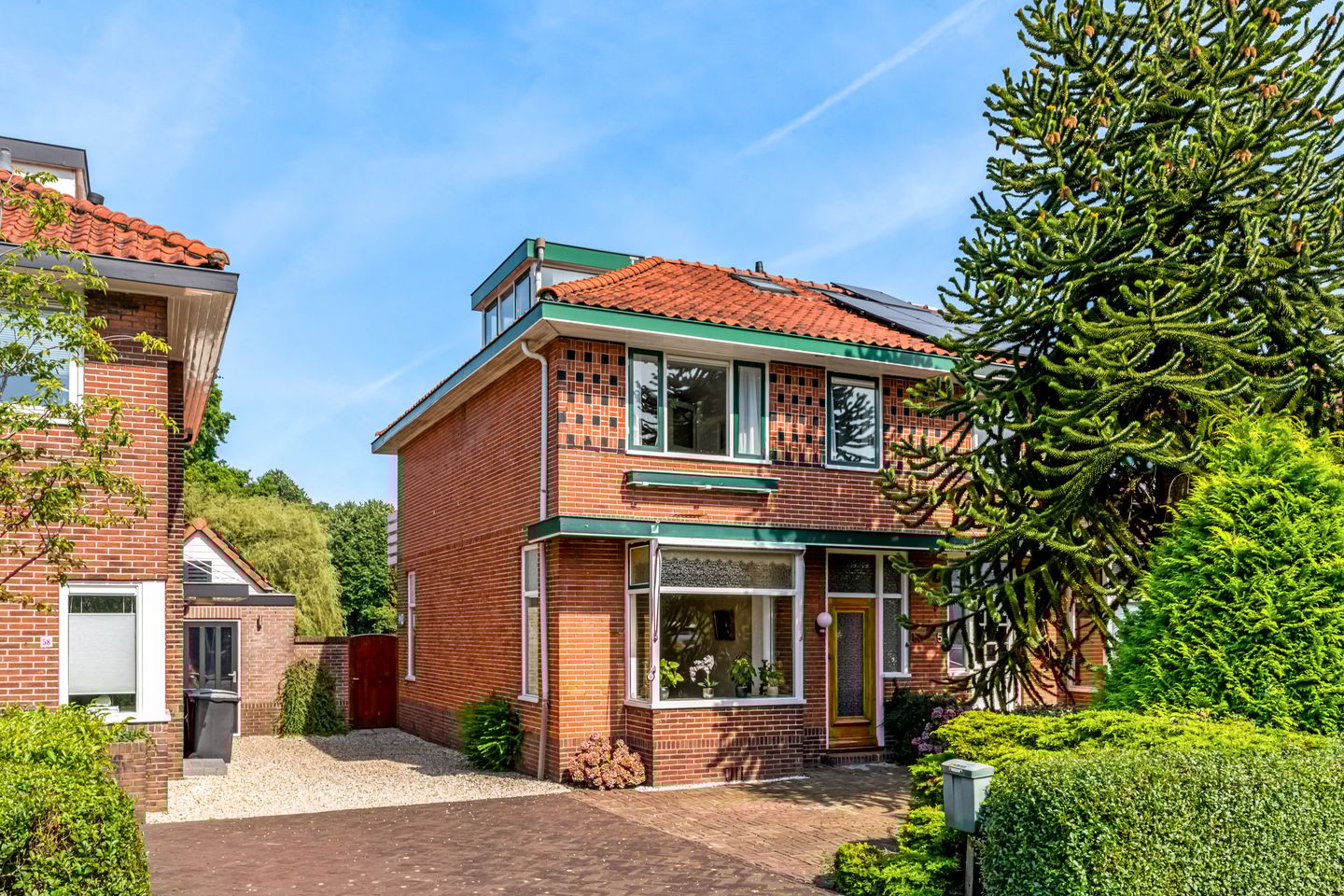 Foto 1 van Nieuwendijk 56