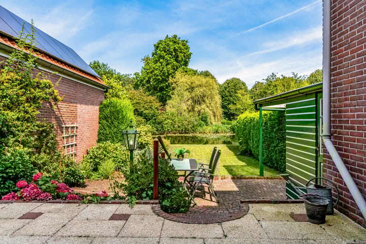 Foto 2 van Nieuwendijk 56