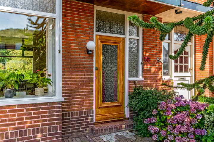 Foto 4 van Nieuwendijk 56