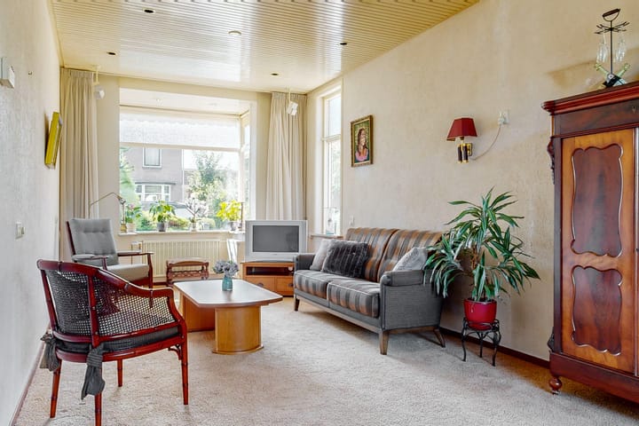 Foto 5 van Nieuwendijk 56