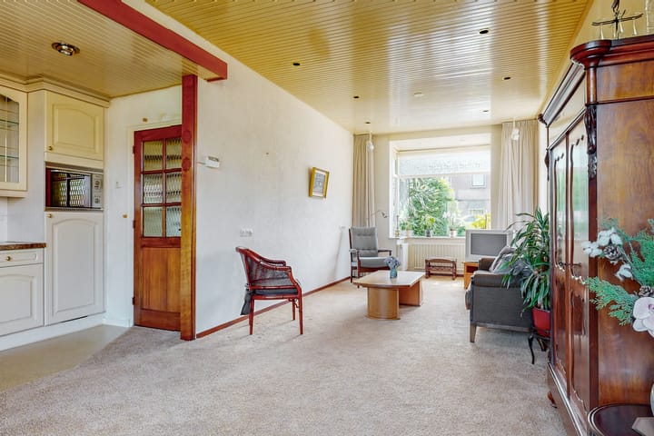 Foto 6 van Nieuwendijk 56