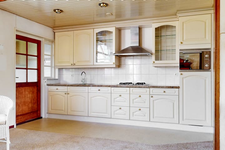 Foto 11 van Nieuwendijk 56