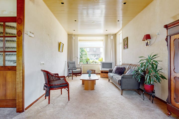 Foto 8 van Nieuwendijk 56