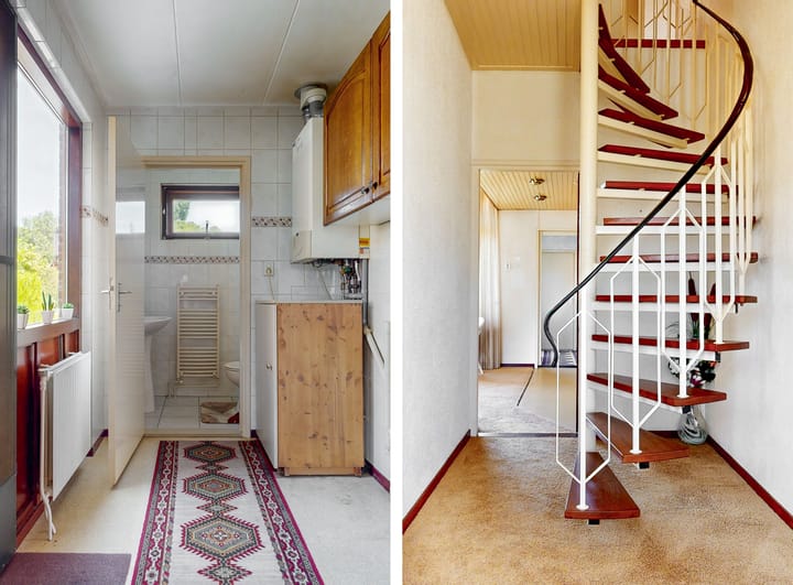 Foto 14 van Nieuwendijk 56