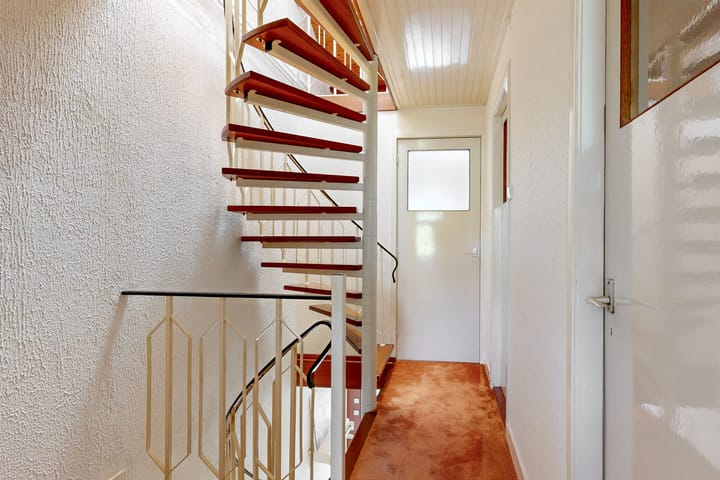 Foto 23 van Nieuwendijk 56