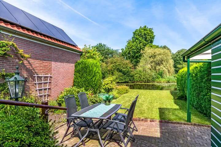 Foto 30 van Nieuwendijk 56