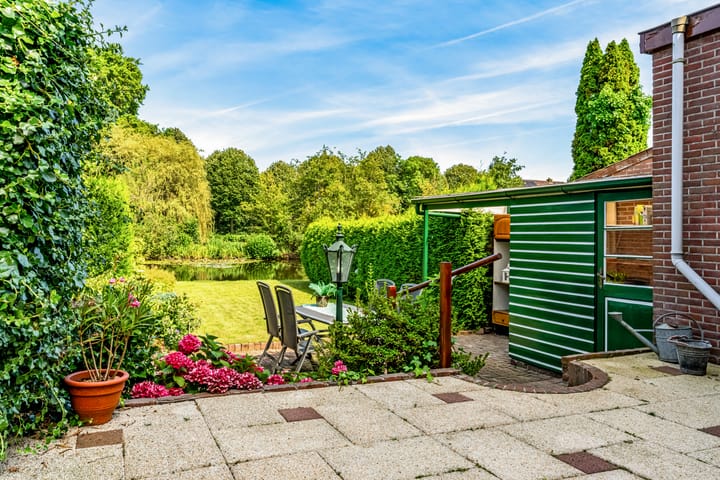 Foto 31 van Nieuwendijk 56