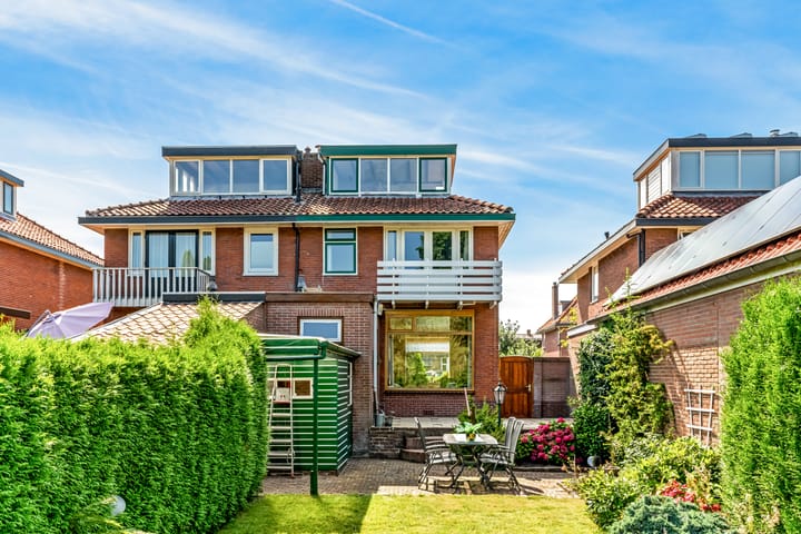 Foto 32 van Nieuwendijk 56