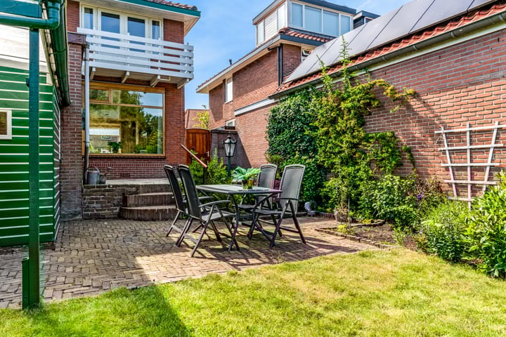 Foto 33 van Nieuwendijk 56