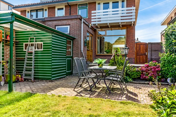 Foto 34 van Nieuwendijk 56