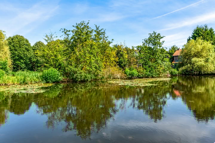 Foto 39 van Nieuwendijk 56