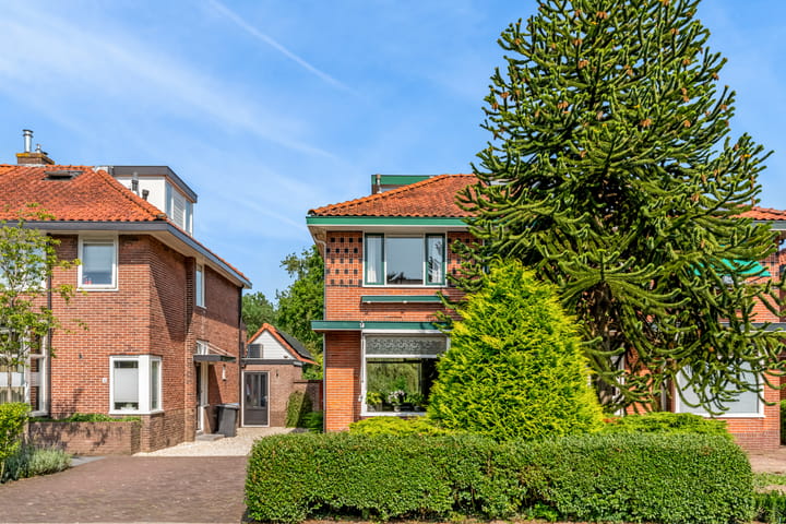 Foto 40 van Nieuwendijk 56