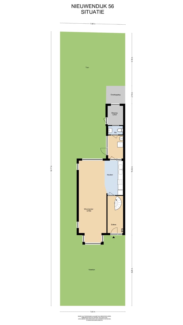 Foto 42 van Nieuwendijk 56