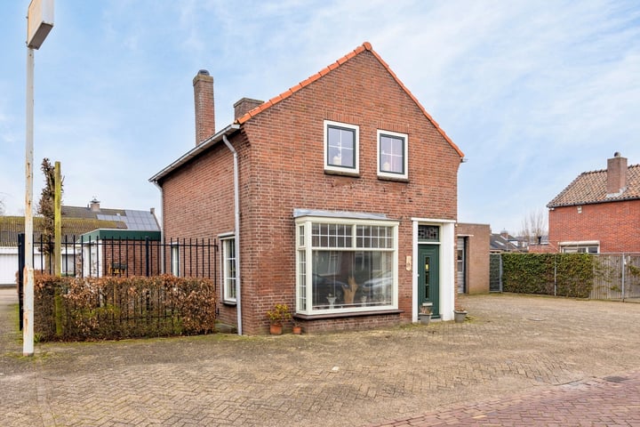 Bekijk foto 1 van Prins Willemstraat 36