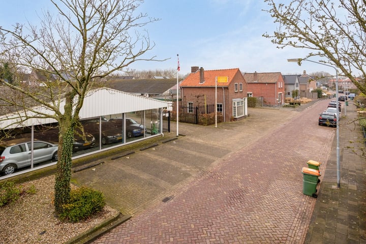 Bekijk foto 3 van Prins Willemstraat 36