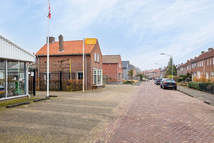 Bekijk foto 5 van Prins Willemstraat 36