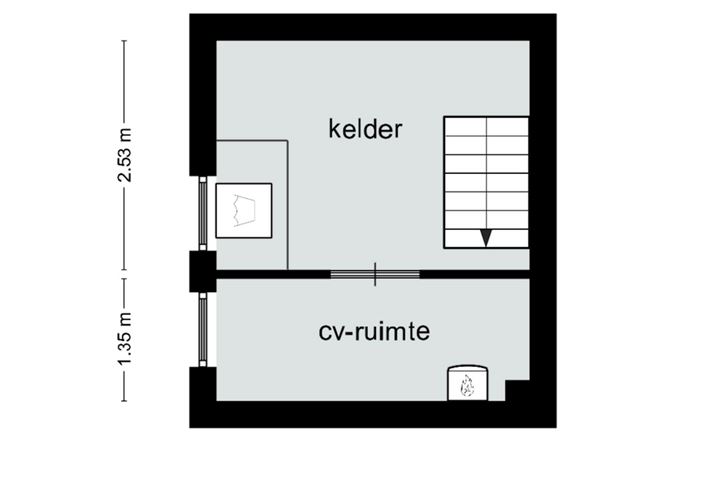 Bekijk foto 40 van Veestraat 36