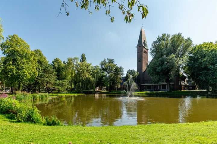 Bekijk foto 30 van Schepenstraat 27-C