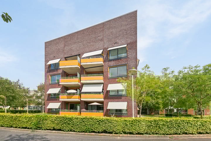 Foto 4 van Bruëlisstraat 138