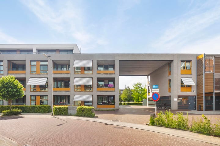 Foto 5 van Bruëlisstraat 138