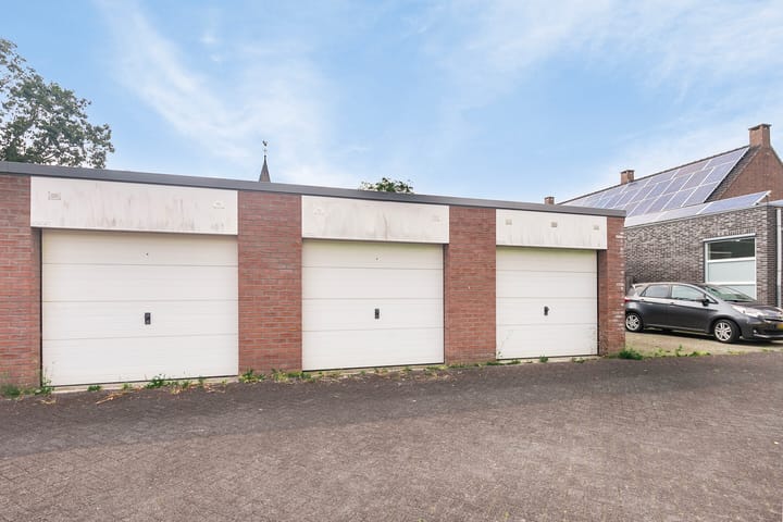 Foto 3 van Bruëlisstraat 138