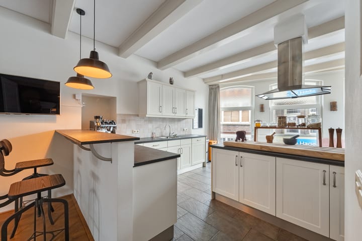 Foto 2 van Oudestraat 256-I