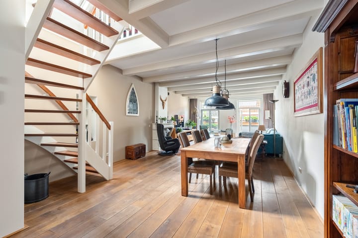 Foto 1 van Oudestraat 256-I