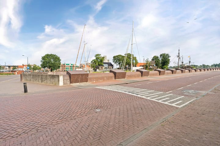 Foto 9 van Oudestraat 256-I