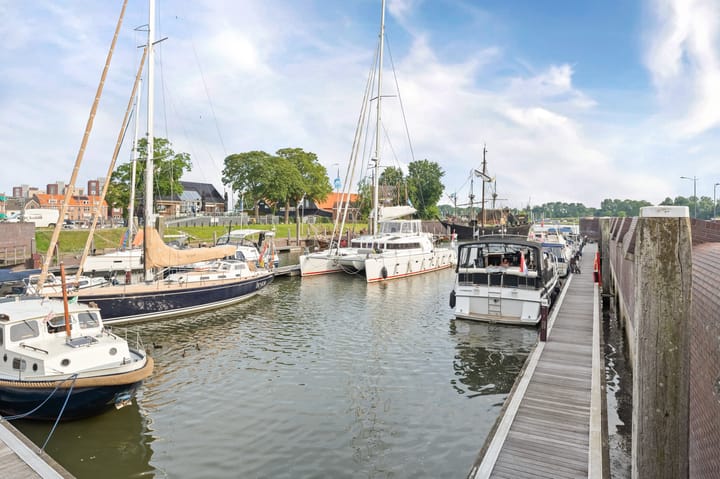 Foto 10 van Oudestraat 256-I