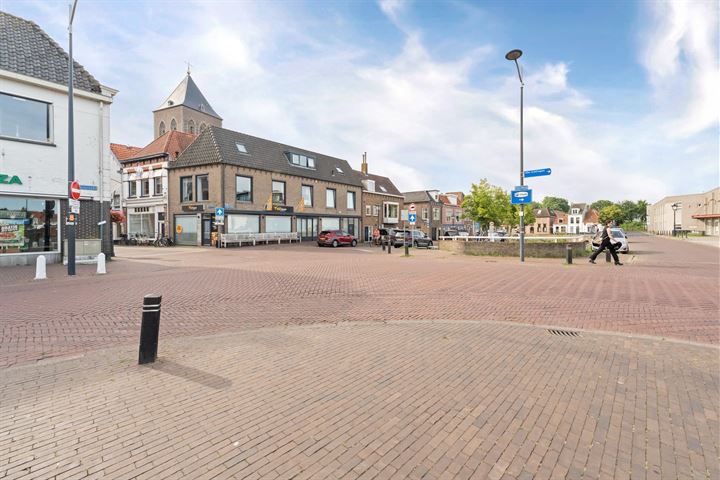 Bekijk foto 11 van Oudestraat 256-I