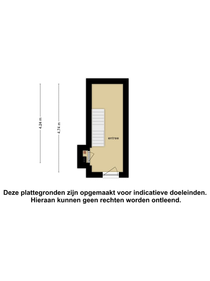 Foto 15 van Oudestraat 256-I