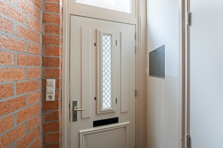 Foto 16 van Oudestraat 256-I